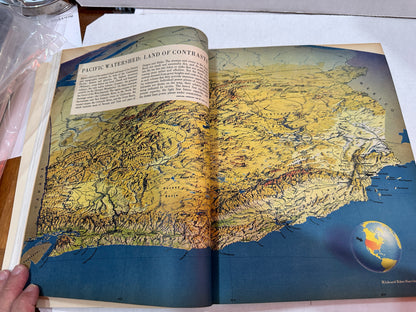 Fortune Magazine  Febuary1945 complete