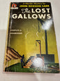 THE LOST GALLOWS