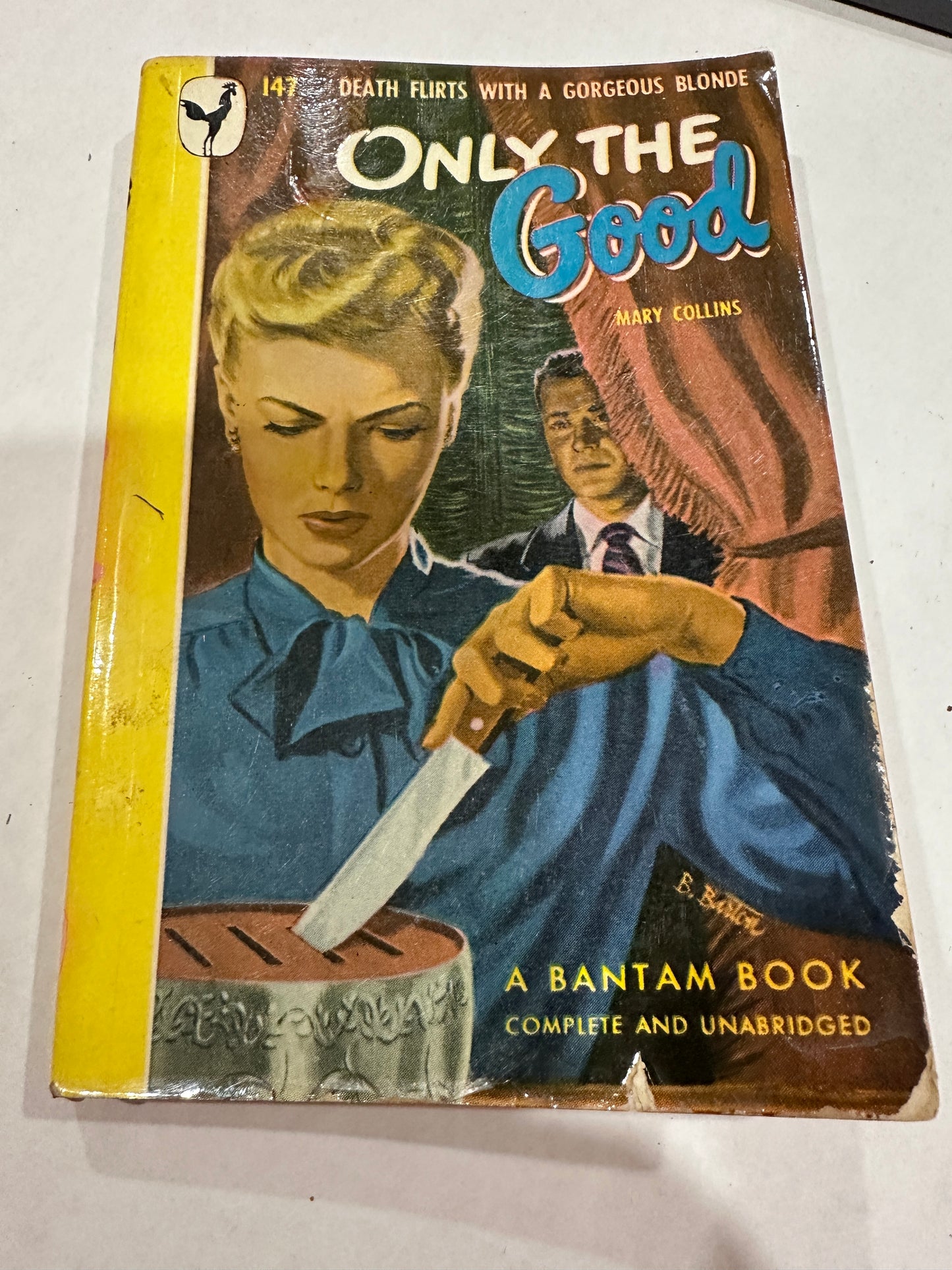 Only the Good