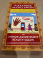 The Minor Adjustment Beauty Salon