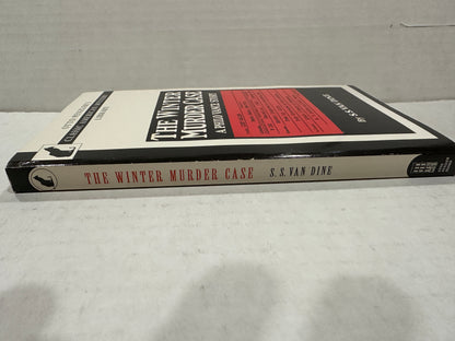 The WINTER  Murder Case
