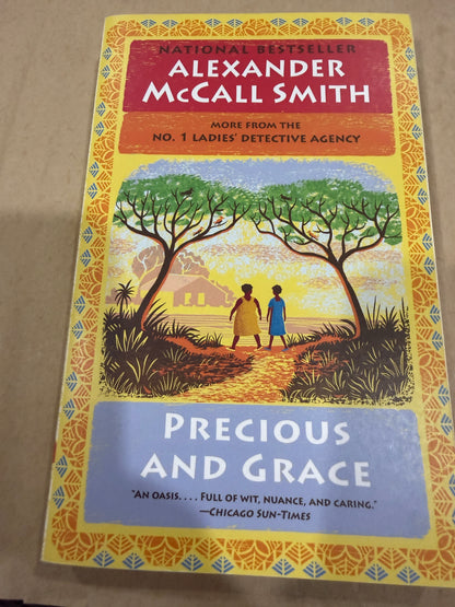 Precious and Grace