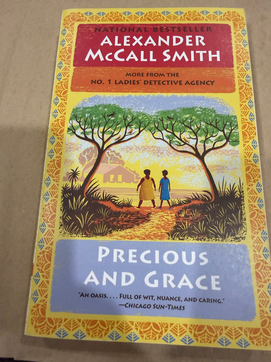 Precious and Grace
