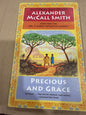 Precious and Grace