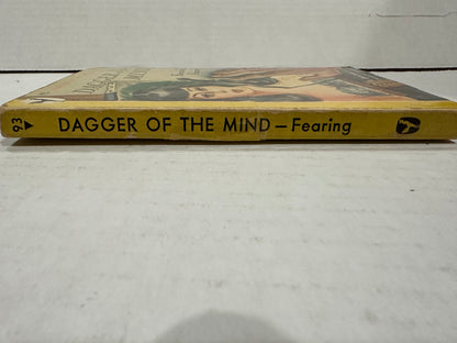 Dagger of the Mind