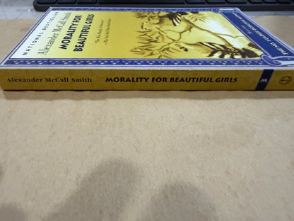 Morality For Beautiful Girls