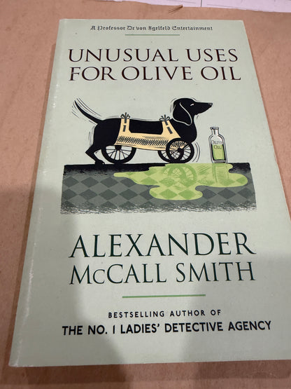 Unusual Uses For Olive Oil