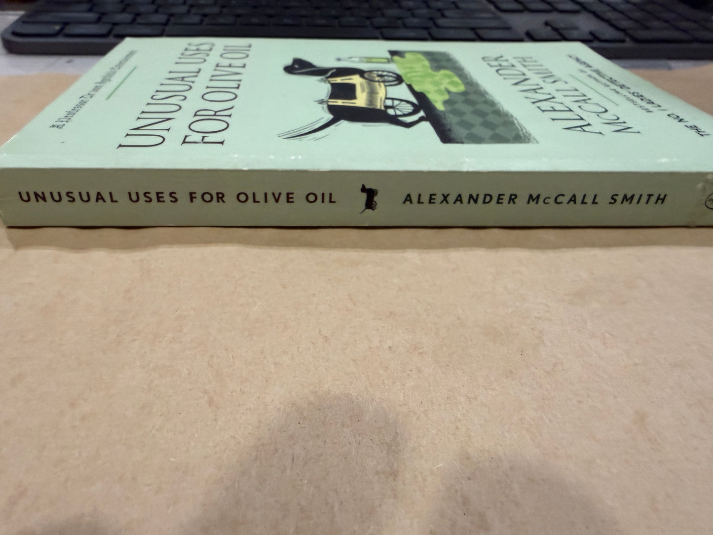 Unusual Uses For Olive Oil