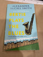 Bertie Plays the Blues