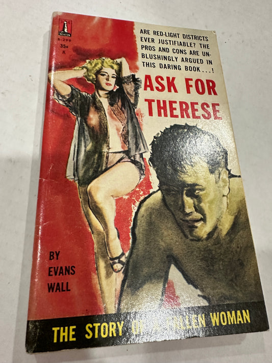 Ask For Therese