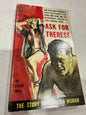 Ask For Therese