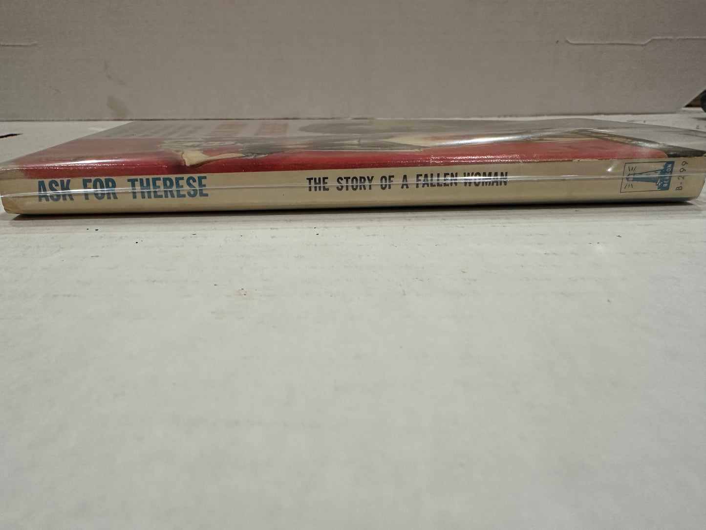 Ask For Therese