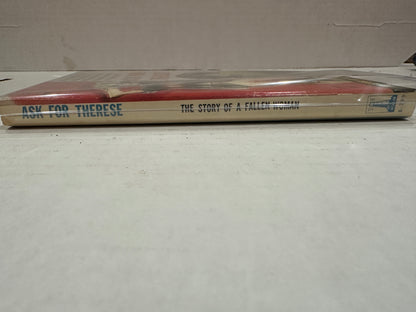 Ask For Therese