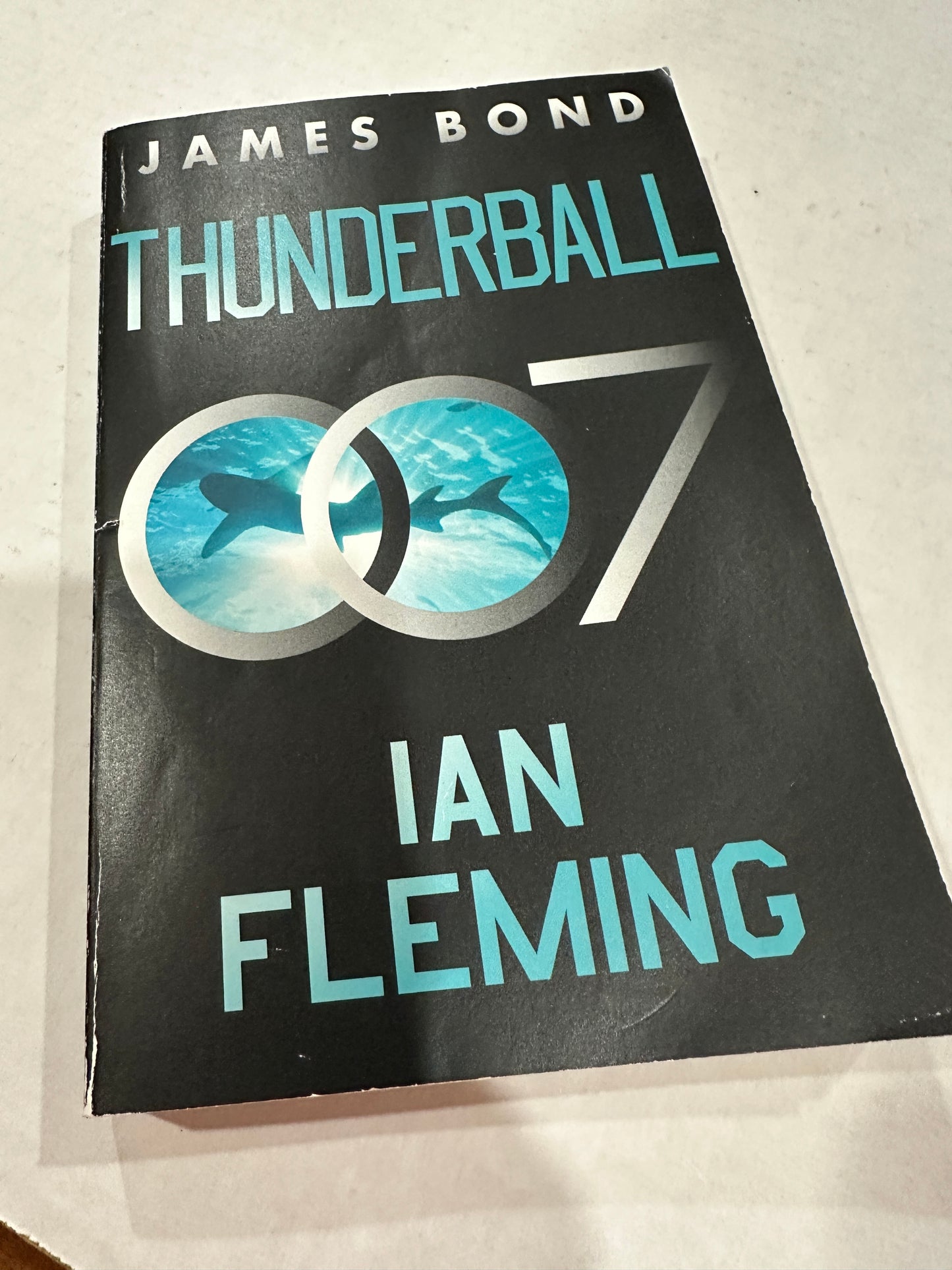 Thunderball
