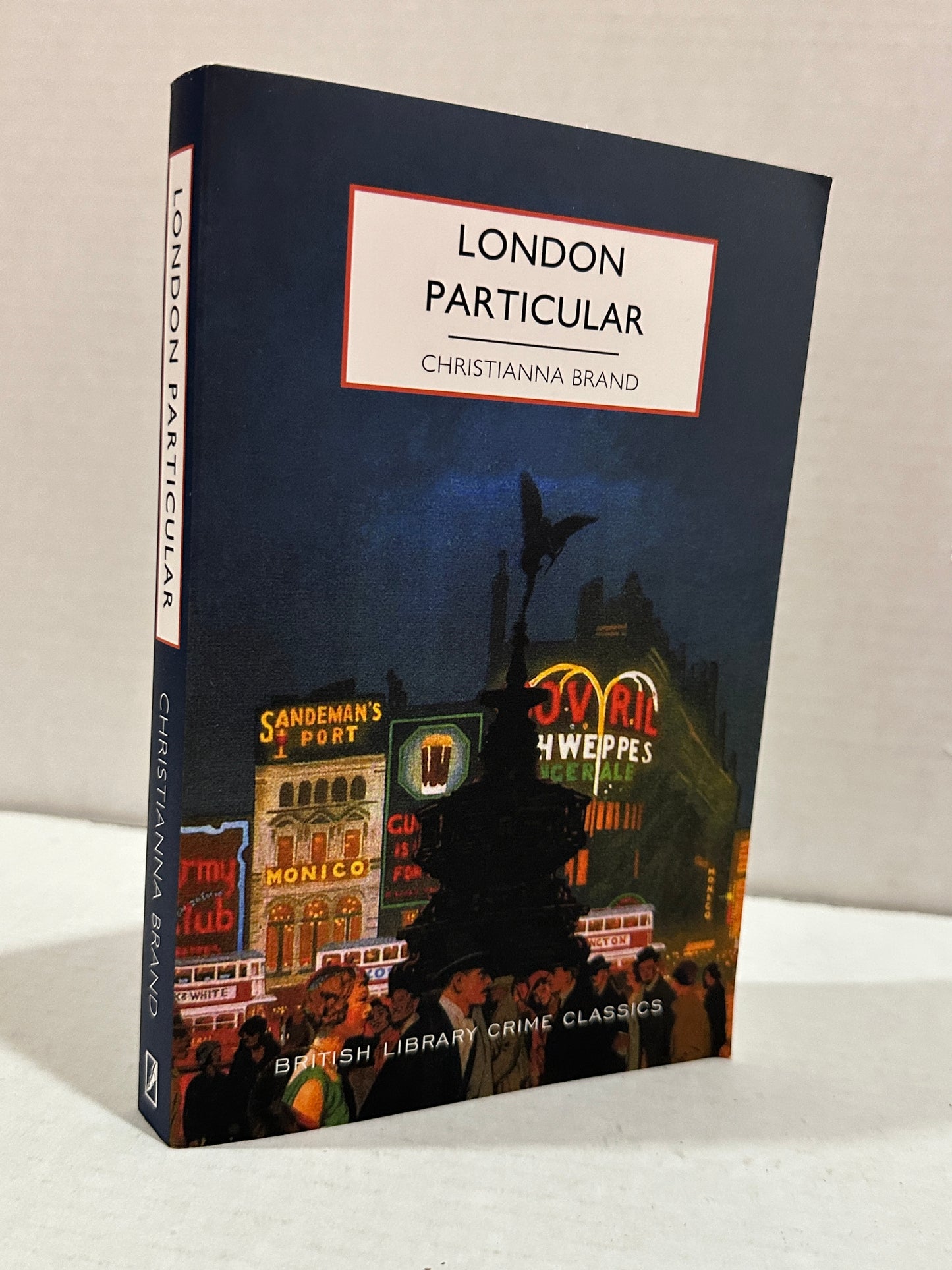 London Particular