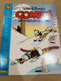 The Carl Barks Library of WD comics and stories # 17