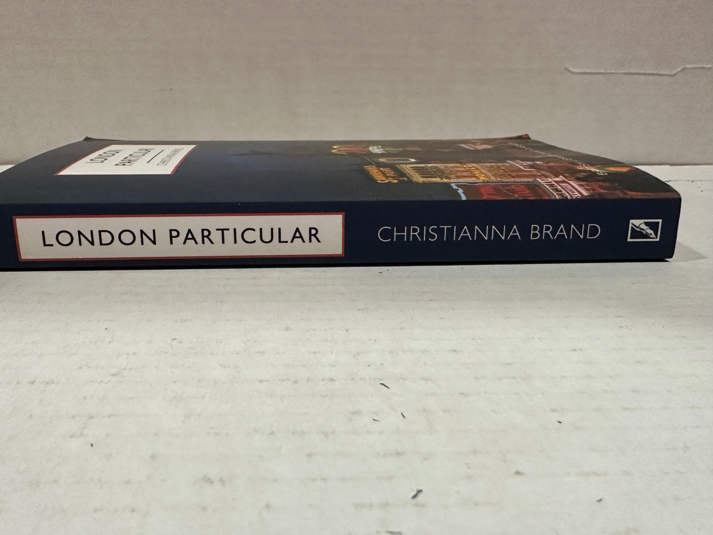 London Particular