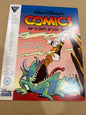 The Carl Barks Library of WD comics and stories # 14