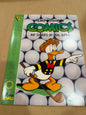 The Carl Barks Library of WD comics and stories # 13