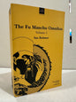 The Fu Manchu Omnibus