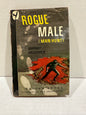 Rogue Male ( manhunt)