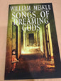Songs of Dreaming Gods