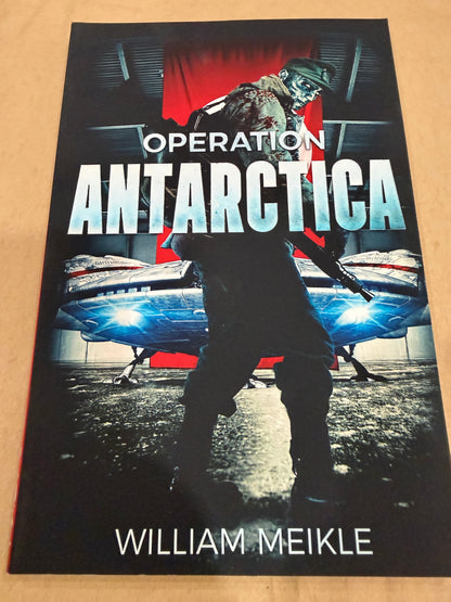 Operation Antartica