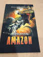 Operation Amazon