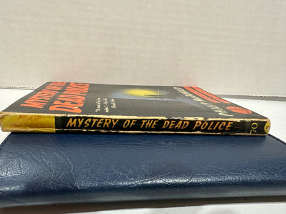 Mystery of the Dead Police