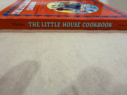 The Little House Cookbook