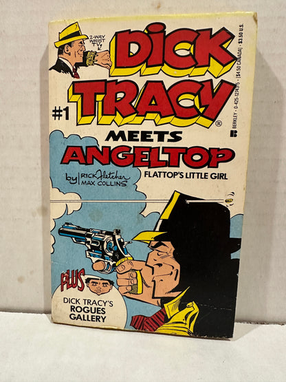 Dick Tracy Meets Angeltop