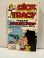 Dick Tracy Meets Angeltop