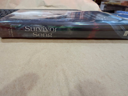 Survivor Song ( signed limited)