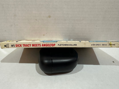Dick Tracy Meets Angeltop