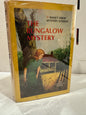 The Bungalow Mystery by Carolyn Keene