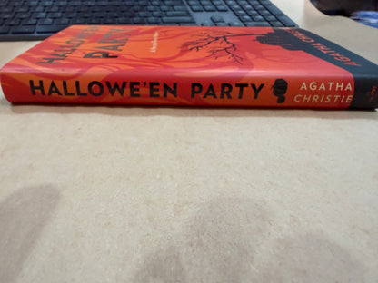 Hallowe'en Party