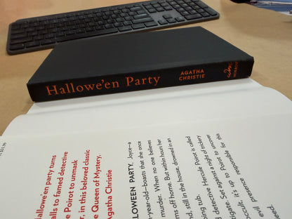 Hallowe'en Party