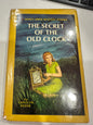 The Secret of the Old Clock