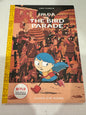 Hilda and the Bird Parade