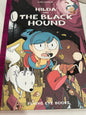 Hilda and the Black Hound