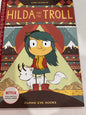 Hilda and The Stone Forest