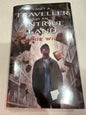 I Met a Traveller in an Antique Land signed limited ed