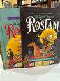 The Seven Trials of Rostam  POPUP