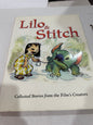 Lilo & Stitch : Collected stories From the Film's Creators