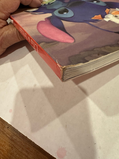 Lilo & Stitch : Collected stories From the Film's Creators