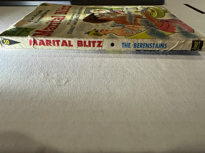 Marital Blitz