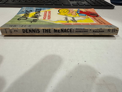 Dennis the Menace Household Hurricane