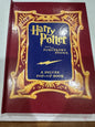 Harry Potter and the Sorcerer's Stone Deluxe POP- UP book