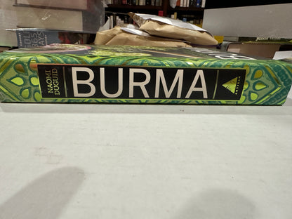 Burma: Rivers of Flavor