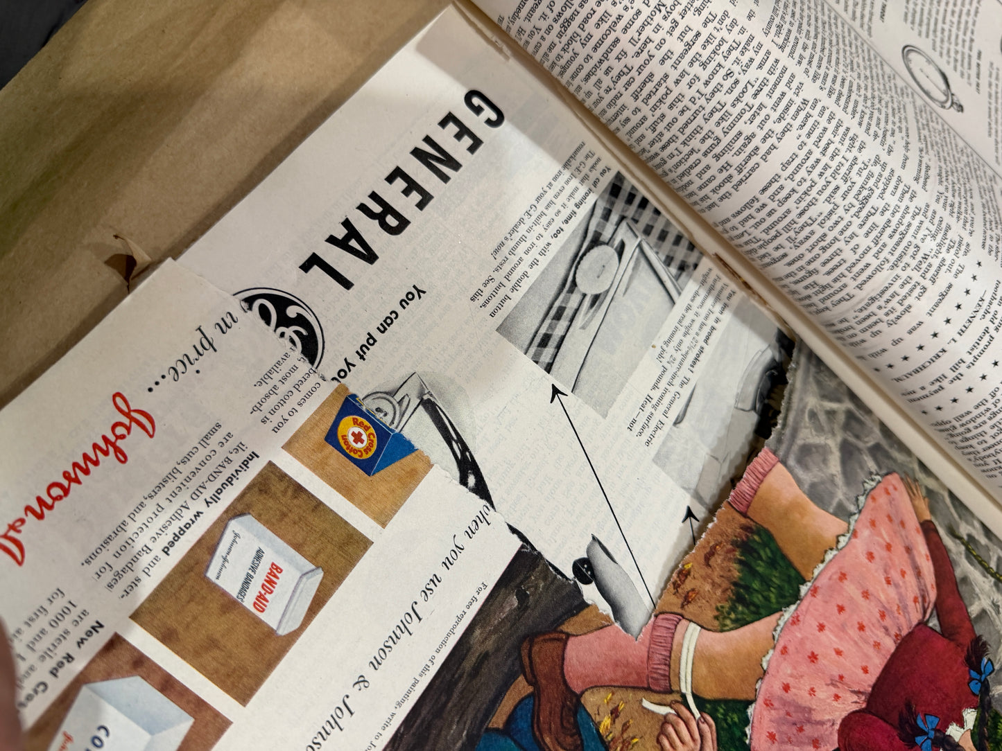Saturday Evening Post November 11 1950